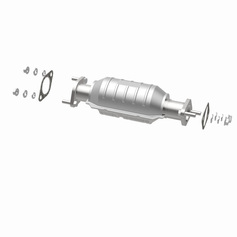 MagnaFlow Conv DF 01-03 Rio 1.5/1.6 Rear Magnaflow