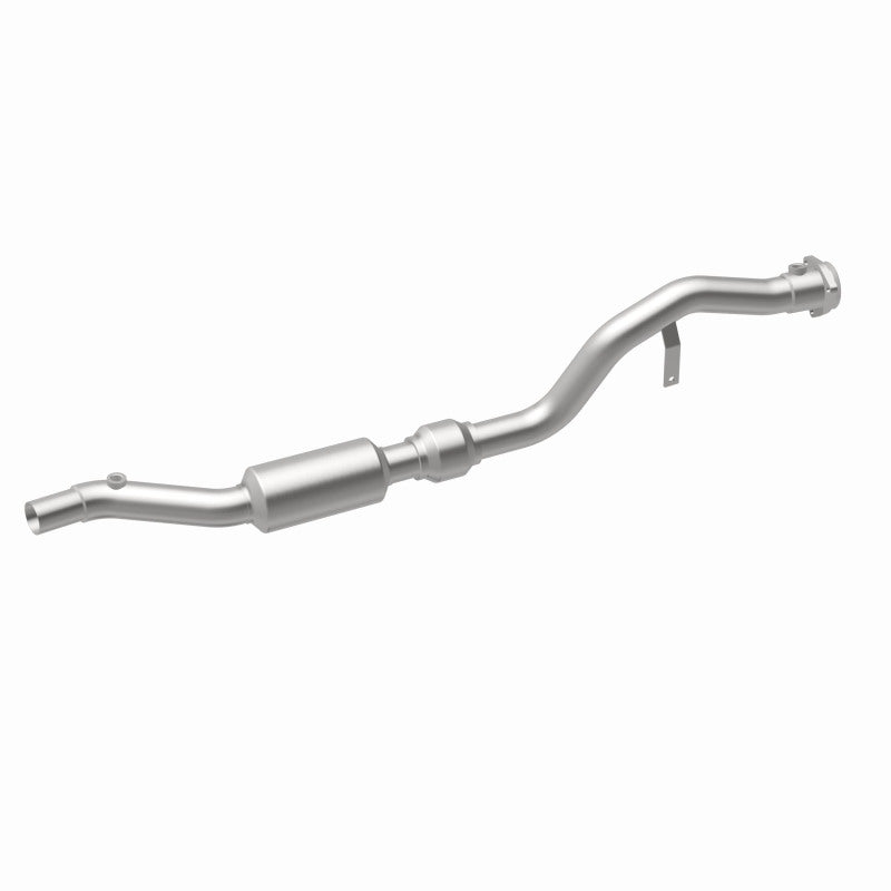 MagnaFlow Conv DF Audi 00-04 A6 Quattro 02-03 S6 4.2L Passenger Side *NOT FOR SALE IN CALIFORNIA* Magnaflow