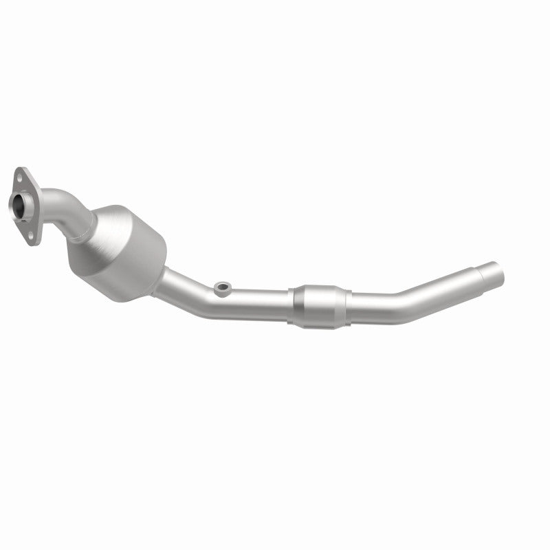 MagnaFlow Conv DF 02-03 Freelander 2.5L