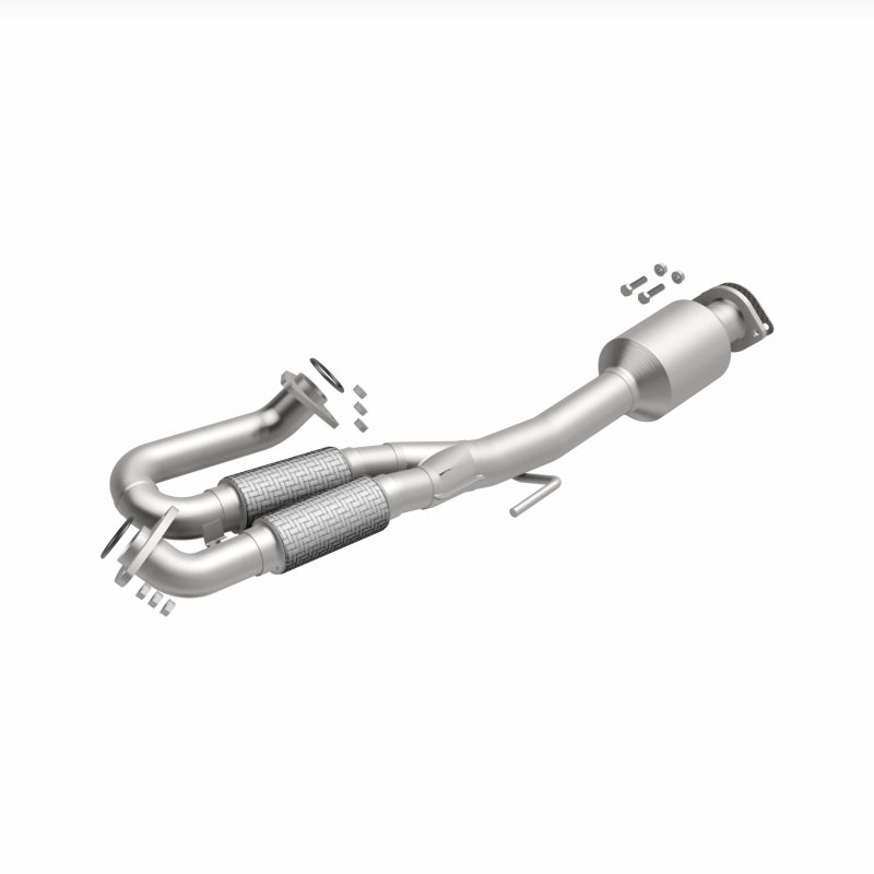 MagnaFlow 6571234 Direct-Fit Catalytic Converter
