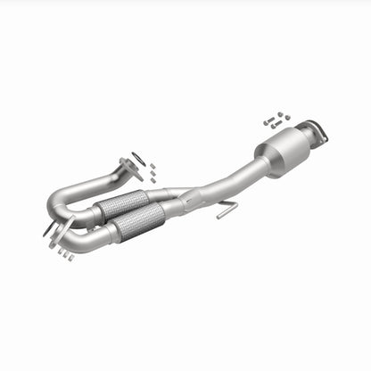 MagnaFlow 6571234 Direct-Fit Catalytic Converter