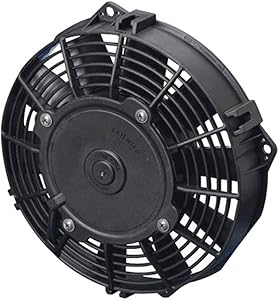 SPAL Fans - Slim & High Performance Fans PrivateLabelMfg