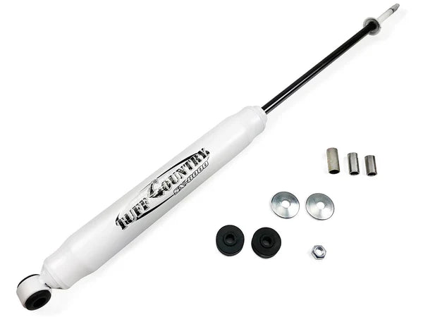 Tuff Country Rear SX8000 Nitro Gas Shock Absorber – 2014–2018 Ram 2500 4WD (0"–3" Rear Suspension Lift) (61302)