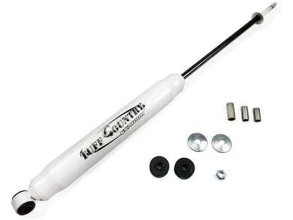 Tuff Country Rear SX8000 Nitro Gas Shock Absorber – 2014–2018 Ram 2500 4WD (0"–3" Rear Suspension Lift) (61302)