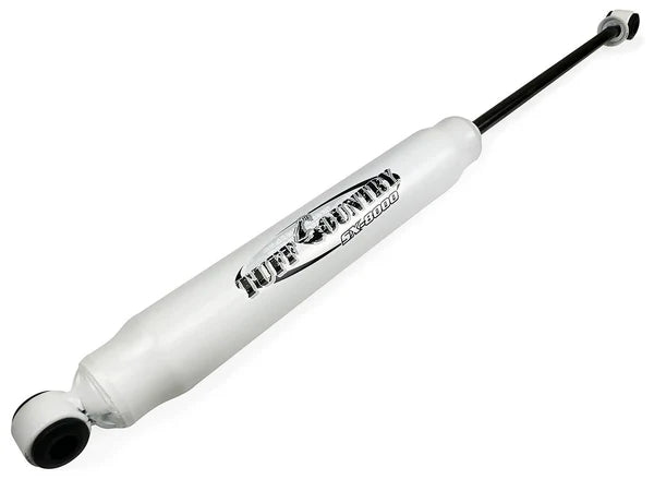 Tuff Country Rear SX8000 Nitro Gas Shock Absorber – 1992–1999 Chevy Suburban 1500 4WD (4"–6" Rear Suspension Lift) (61305)