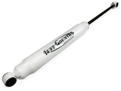 Tuff Country Rear SX8000 Nitro Gas Shock Absorber – 1992–1999 Chevy Suburban 1500 4WD (4"–6" Rear Suspension Lift) (61305)