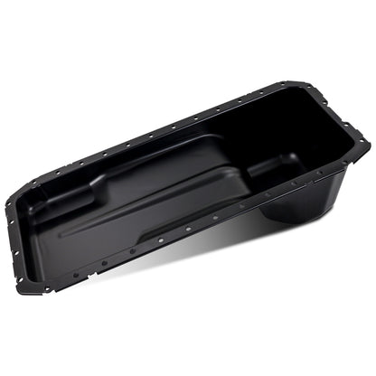 Mishimoto 13-18 Dodge Ram 4G 6.7D Replacement Oil Pan