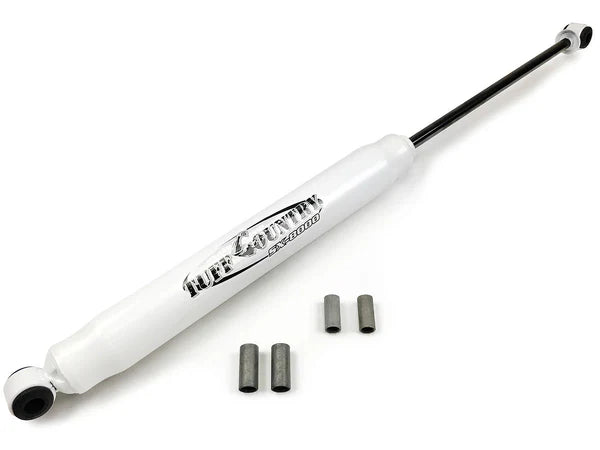 Tuff Country Rear SX8000 Nitro Gas Shock Absorber – 1999–2004 Ford F-350 Super Duty 4WD (2"–6" Rear Suspension Lift) (61331)