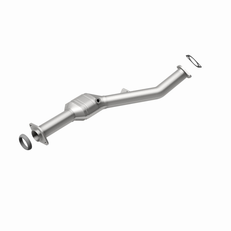 MagnaFlow Conv DF 06-08 Subaru Legacy 2.5L