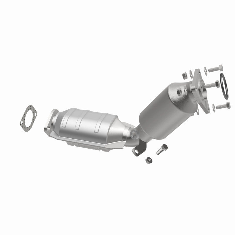 Magnaflow 08-09 Infiniti EX35 3.5L Direct Fit Converter Magnaflow