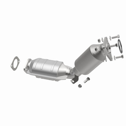 Magnaflow 08-09 Infiniti EX35 3.5L Direct Fit Converter Magnaflow