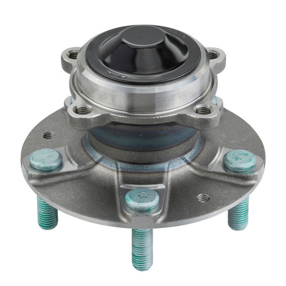 MOOG 2006 Mazda MX-5 Miata Front Hub Assembly Moog