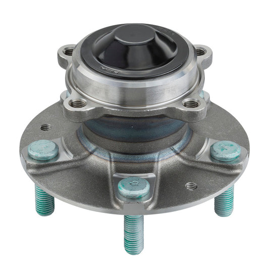 MOOG 2006 Mazda MX-5 Miata Front Hub Assembly Moog