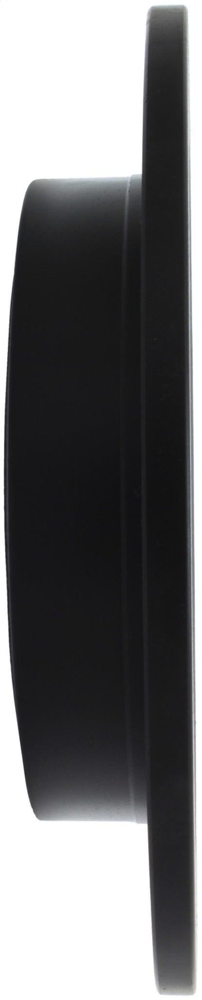 StopTech Drilled Sport Brake Rotor Stoptech