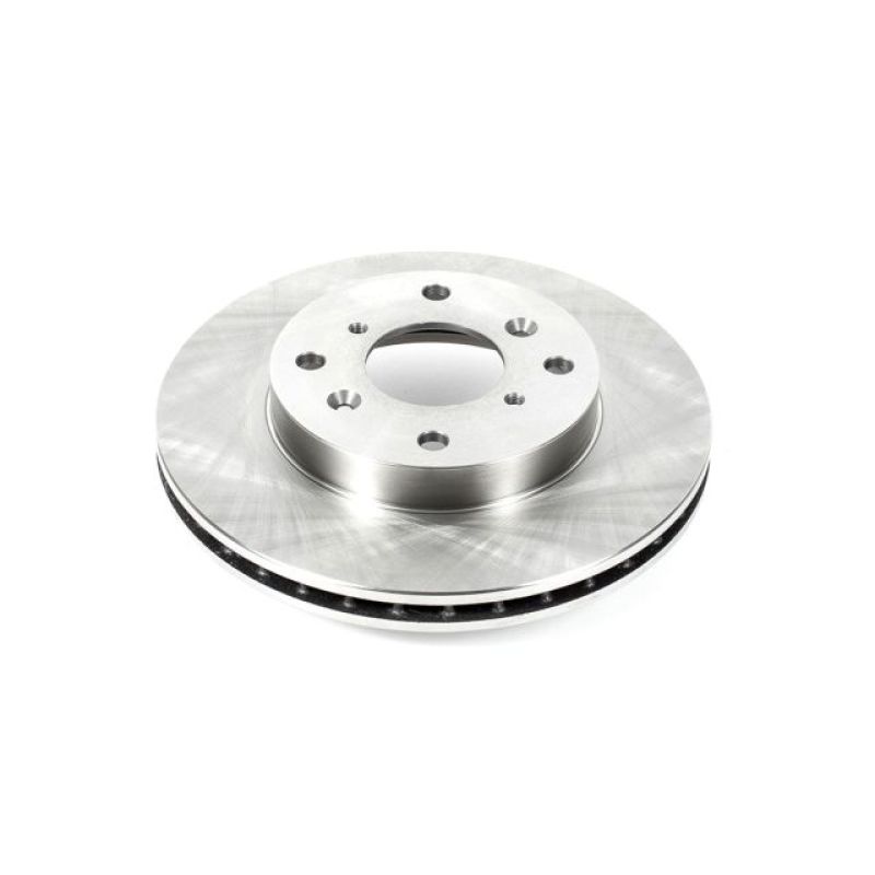 Power Stop 98-99 Acura CL Front Autospecialty Brake Rotor PowerStop