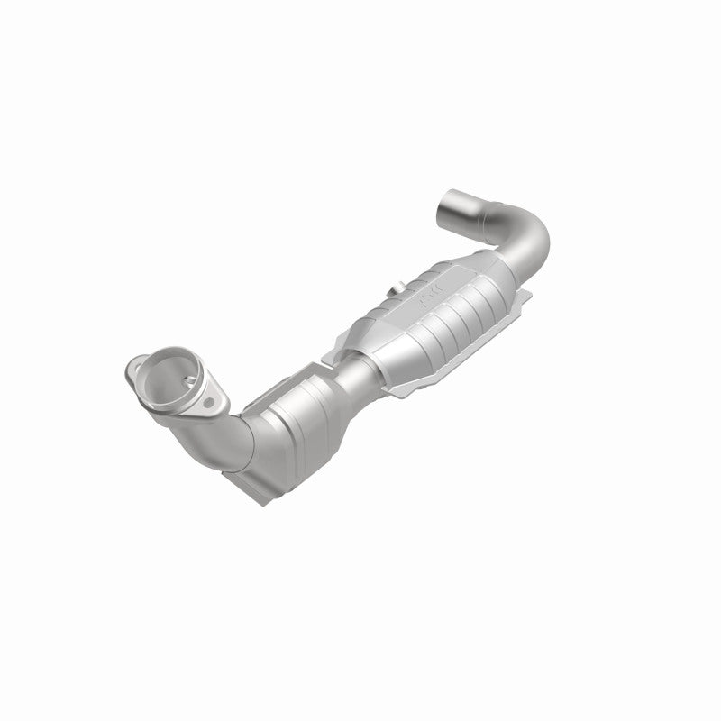 MagnaFlow Conv DF 99-00 Ford Exped 4.6L