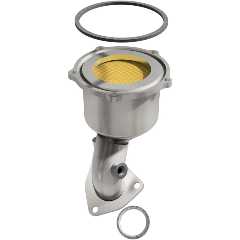 MagnaFlow Conv DF 96-98 Toyota Rav4 2.0L (CA Emissions) Magnaflow