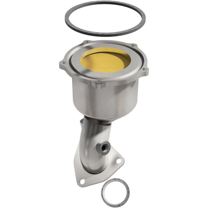 MagnaFlow Conv DF 96-98 Toyota Rav4 2.0L (CA Emissions) Magnaflow