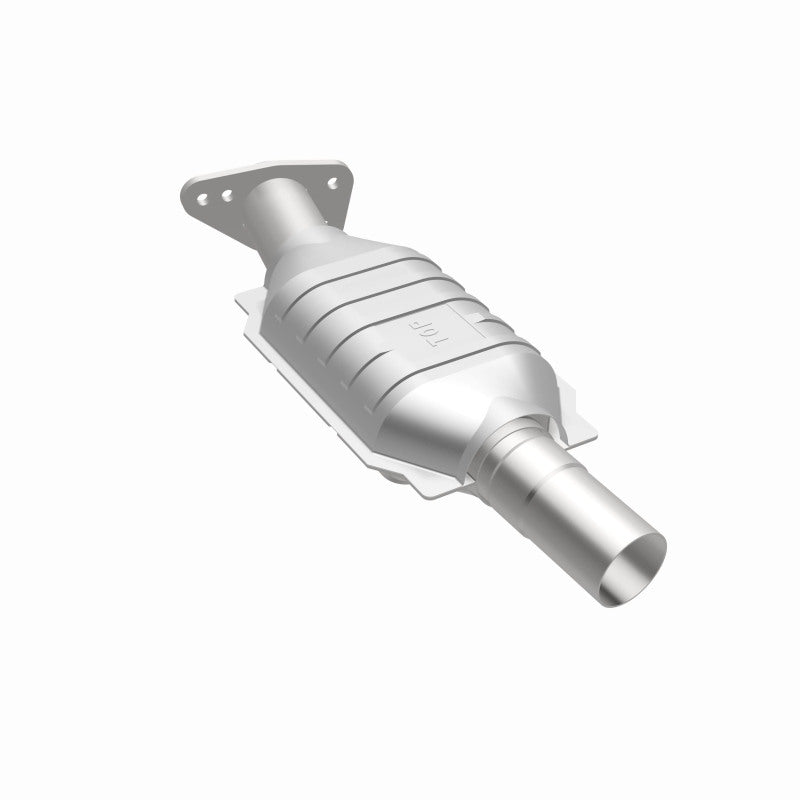 Magnaflow 78-84 GM Passenger car CA Direct Fit Converter Magnaflow
