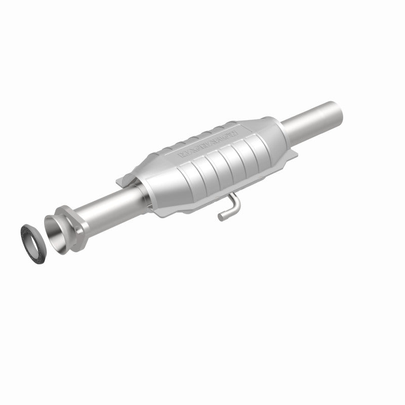 MagnaFlow Conv GM 24X6.5X4 2/2 Magnaflow