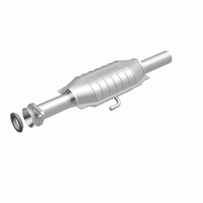 MagnaFlow Conv GM 24X6.5X4 2/2 Magnaflow
