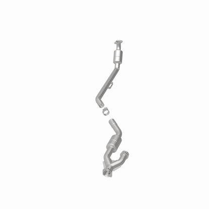 Magnaflow 2005 Mercedes-Benz CLK320 3.2L Direct Fit Converter Magnaflow