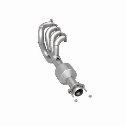 MagnaFlow Conv DF BMW 5-6 06-09 Driver Side Magnaflow