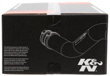 Load image into Gallery viewer, K&amp;N 02-04 Ford Focus SVT Red Typhoon Short Ram Intake