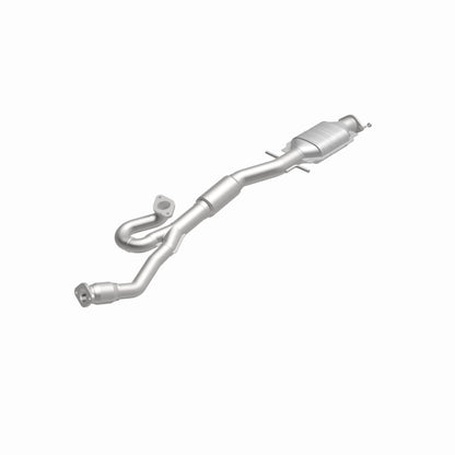 Magnaflow Conv DF 2010-2012 LaCrosse V6 3 3.6 OEM Underbody Magnaflow