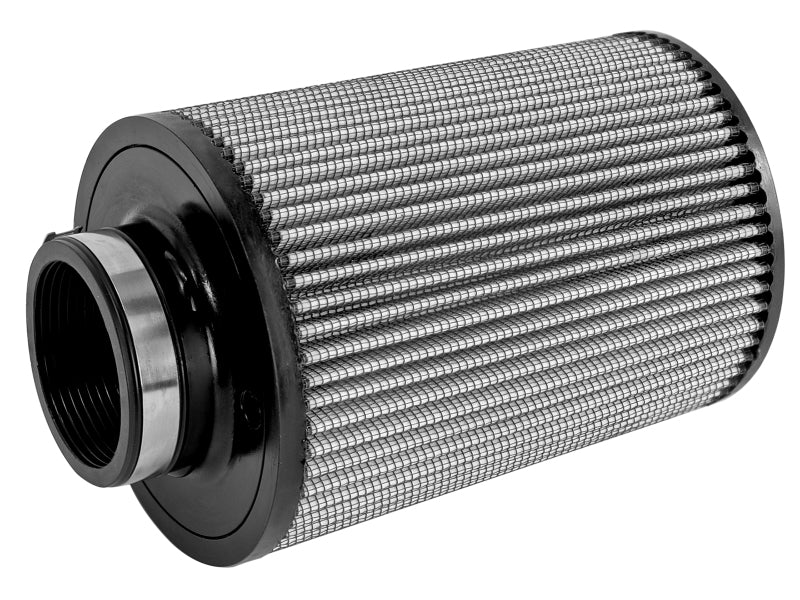 afe Magnum FORCE Intake Replacement Air Filter 2-3/4 IN F x 6 IN B x 5-1/2 IN T (Inverted) x 8 IN H
