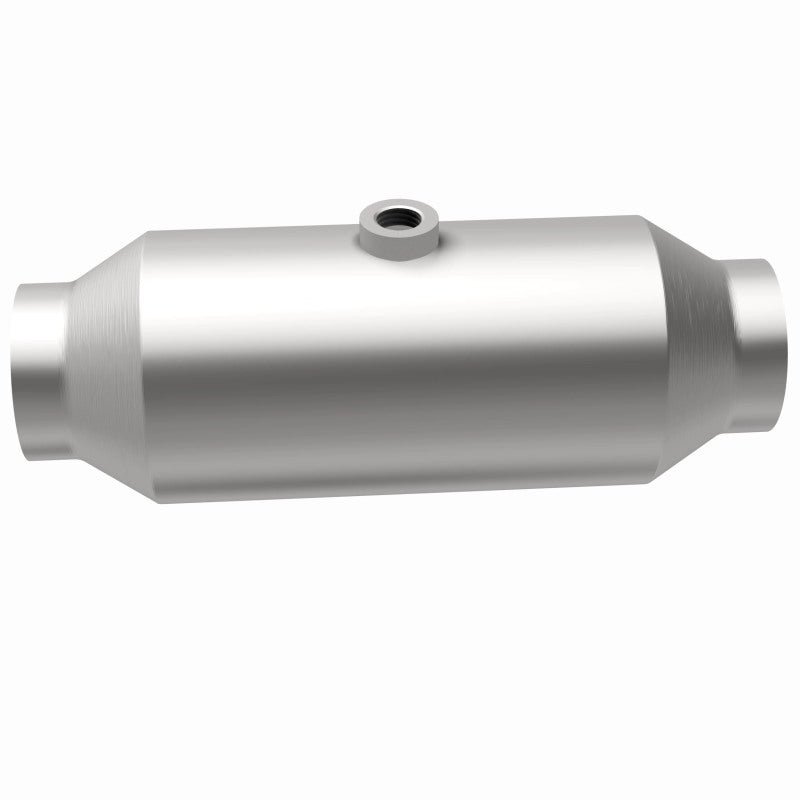 Magnaflow California Grade Universal Converter 11-15 Mercedes-Benz G550 V8 5.5L Magnaflow