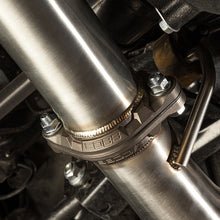 Load image into Gallery viewer, COBB 22-24 Subaru WRX Stainless Steel 3in. Catback Exhaust 516100