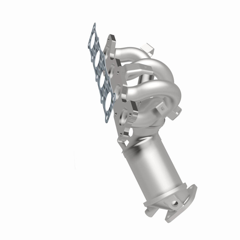 MagnaFlow Conv DF 08-09 Kia Optima 2.4L Manifold Magnaflow