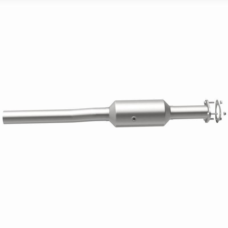 MagnaFlow 2009 Ford E-450 Super Duty V8 5.4L Underbody Direct-Fit Catalytic Converter Magnaflow