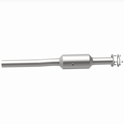 MagnaFlow 2009 Ford E-450 Super Duty V8 5.4L Underbody Direct-Fit Catalytic Converter Magnaflow