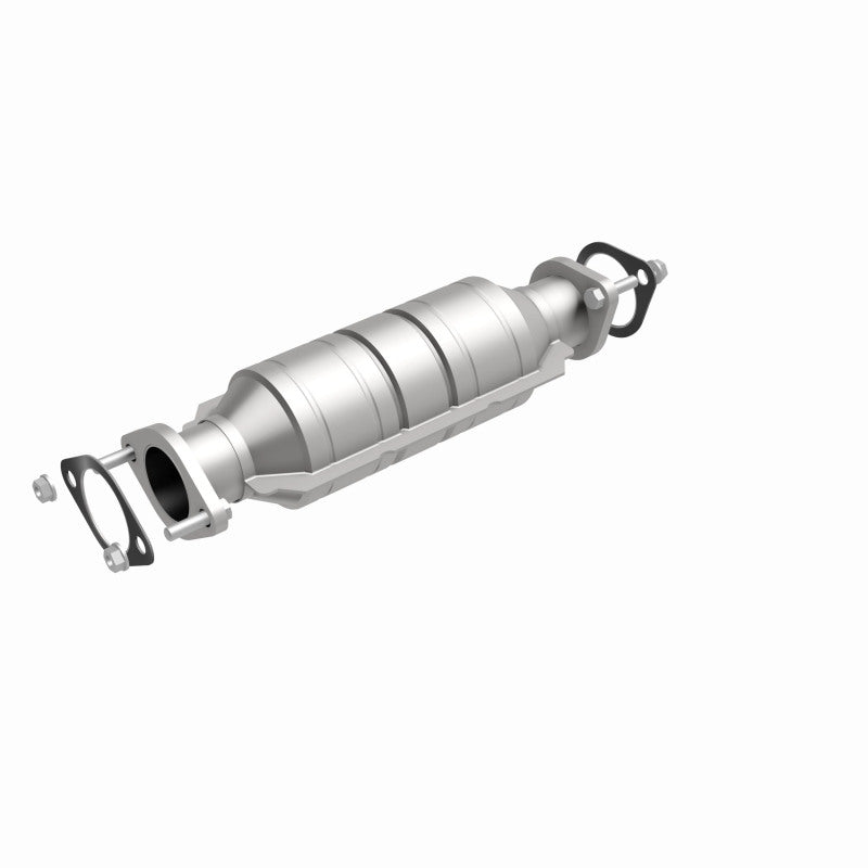 MagnaFlow Conv DF 2008 Kia Spectra 2.0L Magnaflow