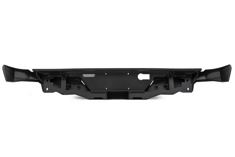 DV8 Offroad 20-23 Jeep Gladiator JT FS-15 Series Rear Bumper DV8 Offroad