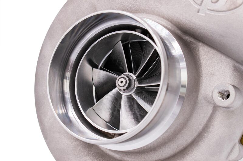 Forced Performance FP7875 Turbocharger w/T4 1.25 A/R Turbine Housing