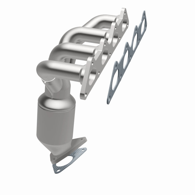 MagnaFlow Conv DF 02-05 Chrysler Sebring 2.4L /  02-05 Mitsubishi Eclipse/02-03 Galant 2.4L Manifold Magnaflow