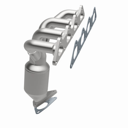 MagnaFlow Conv DF 02-05 Chrysler Sebring 2.4L /  02-05 Mitsubishi Eclipse/02-03 Galant 2.4L Manifold Magnaflow
