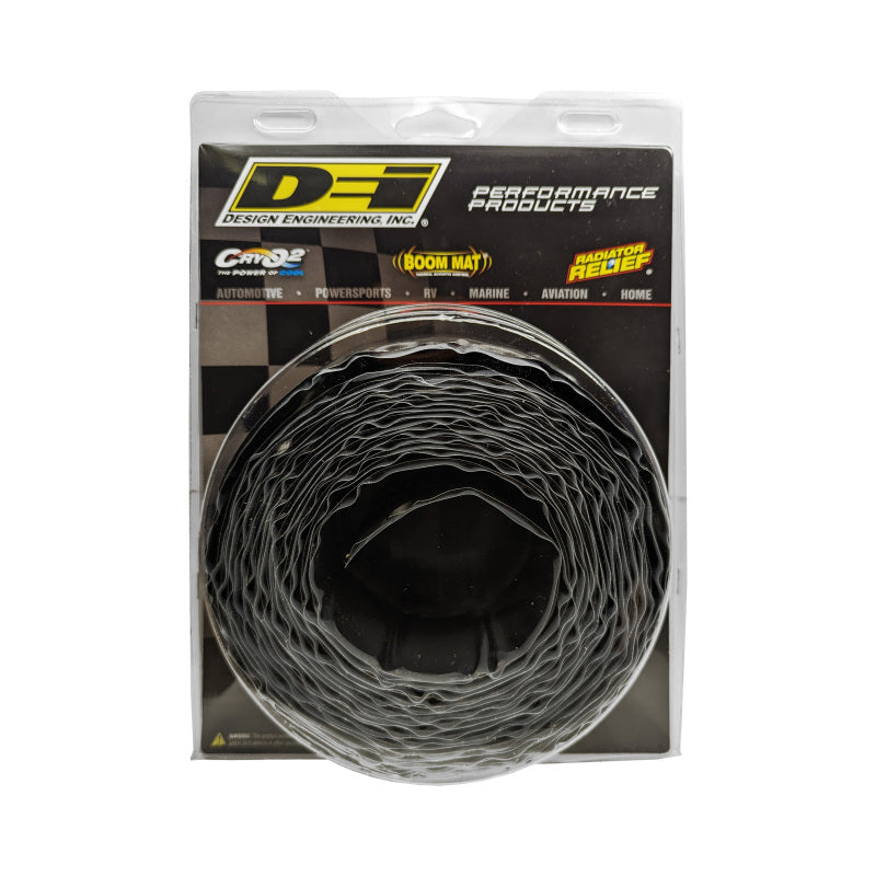 DEI Boom Mat Damping Tape 2in x 20ft Roll DEI