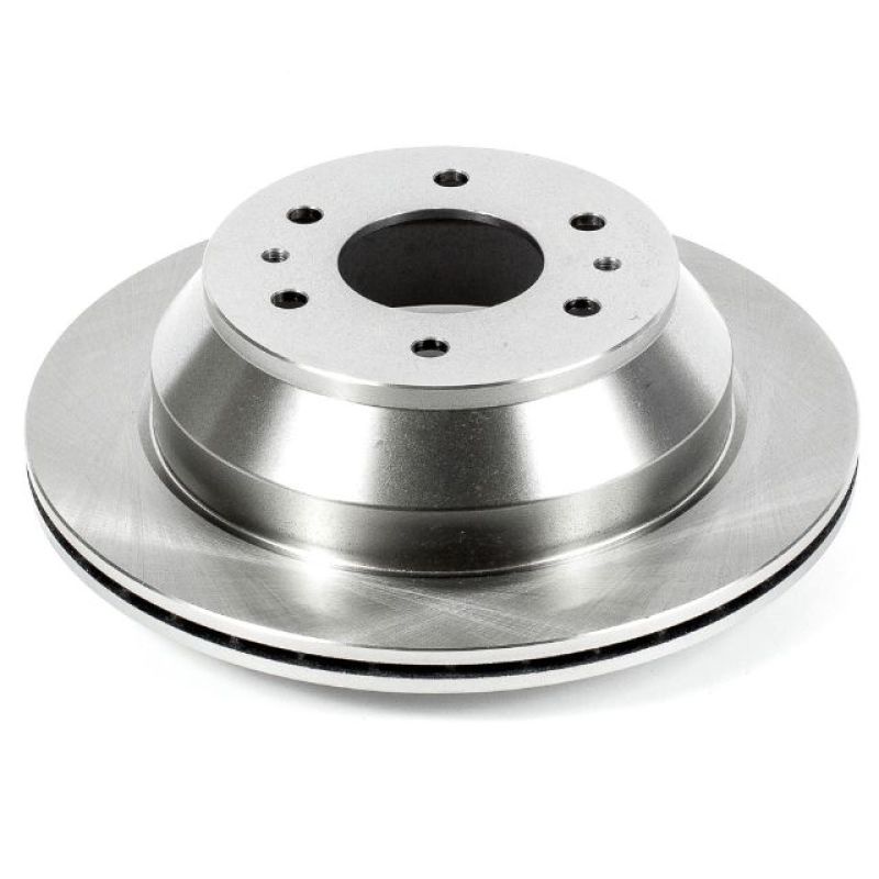 Power Stop 04-07 Buick Rainier Rear Autospecialty Brake Rotor PowerStop