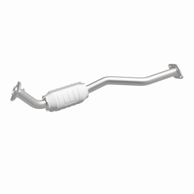 MagnaFlow Conv DF 01-04 Frontier Driver Side 3.3L Magnaflow