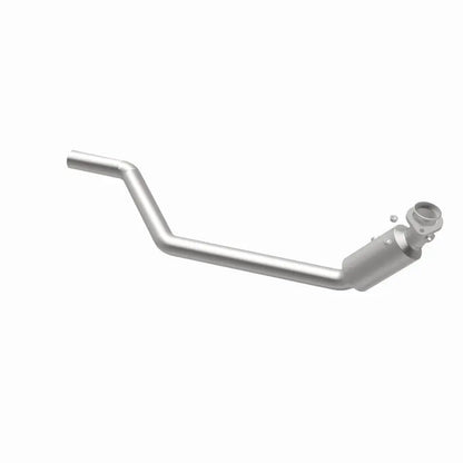 MagnaFlow Conv DF 06-08 Jaguar S-Type 3.0L Magnaflow