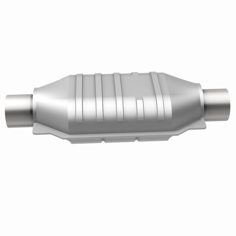 MagnaFlow Conv Univ 2 W/O2 Boss Magnaflow