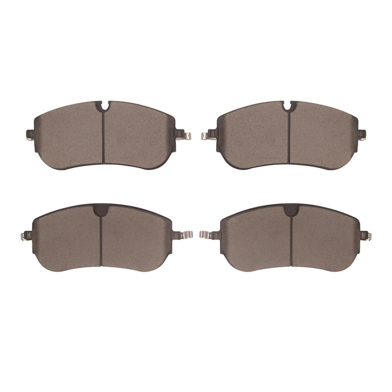 R1 22-26 Land Rover Range Rover EVoque Front Optimum OE Brake Pads