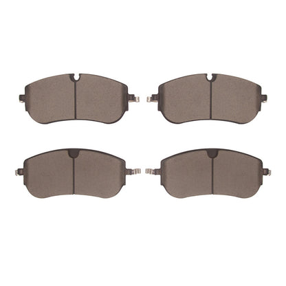 R1 22-26 Land Rover Range Rover EVoque Front Optimum OE Brake Pads