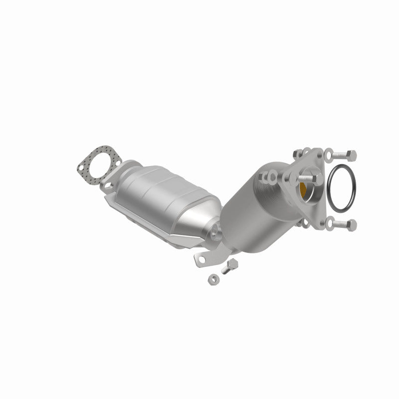 MagnaFlow Conv DF 08-13 Infiniti G37 V6-3.7LGAS 2.25in Dia Magnaflow
