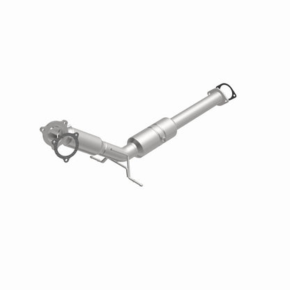 Magnaflow Conv DF Volvo 02-04 S60 2.3L/S60 2.4L Turbo / 02-04 V70 2.3L/2.4L Turbo Magnaflow
