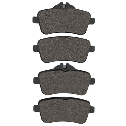 R1 12-20 Mercedes-Benz ML350 Rear Optimum OE Brake Pads